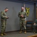 Maj. Matthew Ware Retires from the 117ARW