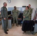 VP-5 OPERATIONS AT NAVAL AIR STATION SIGONELLA
