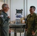 VP-5 OPERATIONS AT NAVAL AIR STATION SIGONELLA