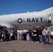 VP-5 OPERATIONS AT NAVAL AIR STATION SIGONELLA