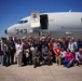 VP-5 OPERATIONS AT NAVAL AIR STATION SIGONELLA