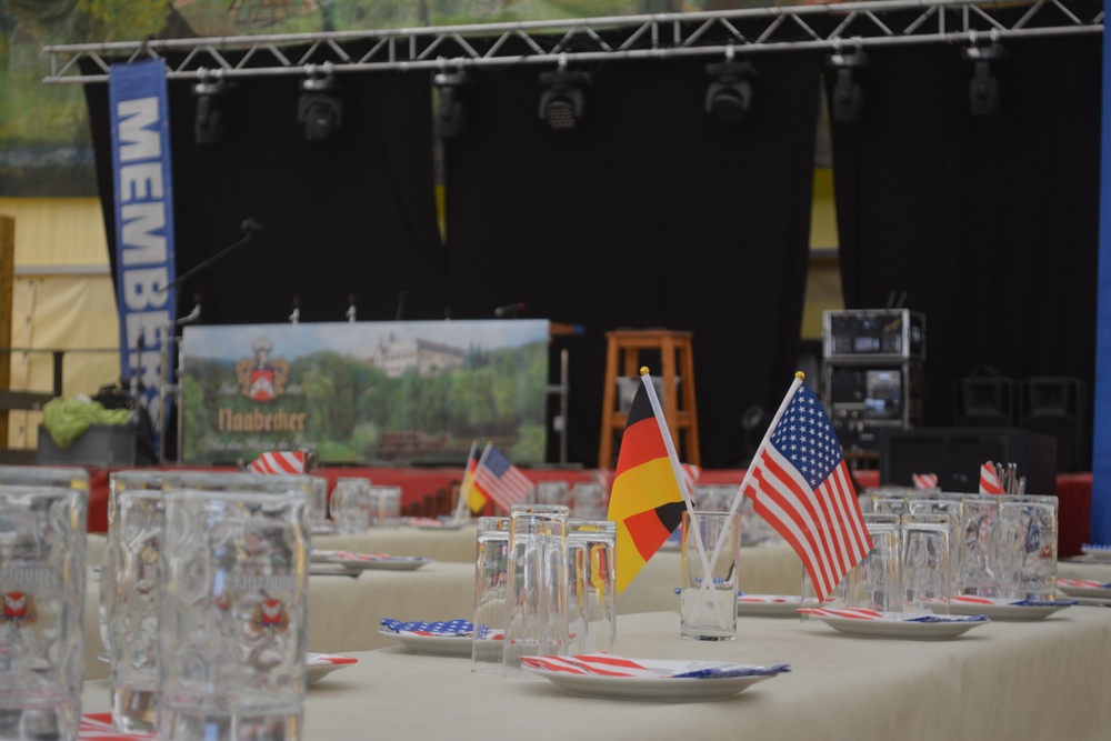 Table setting