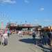 Fest grounds