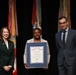 DOD Spirit of Service Ceremony