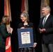 DOD Spirit of Service Ceremony