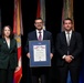 DOD Spirit of Service Ceremony