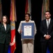 DOD Spirit of Service Ceremony