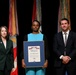DOD Spirit of Service Ceremony