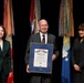 DOD Spirit of Service Ceremony