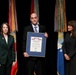 DOD Spirit of Service Ceremony