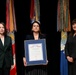 DOD Spirit of Service Ceremony