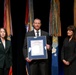 DOD Spirit of Service Ceremony