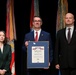 DOD Spirit of Service Ceremony