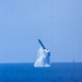 USS Tennessee D5 launch