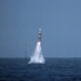 USS Alexander Hamilton C3 launch
