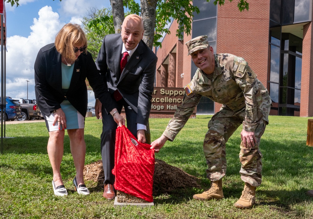 U.S. Army Engineers honor rich history, warrior culture during regimental week at Fort Leonard Wood