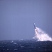 USS Tennessee PEM-5 launch