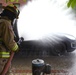 Skyway Chariot: Emergency crews respond to simulated vehicle explosion