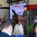 Ebbing Initial Operational Capability Ceremony