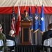 Ebbing Initial Operational Capability Ceremony