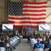 Ebbing Initial Operational Capability Ceremony