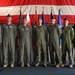 Ebbing Initial Operational Capability Ceremony