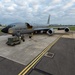 Skyway Chariot: 100th ARW refuels 48th FW