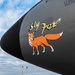 Skyway Chariot: 100th ARW refuels 48th FW