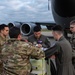 Skyway Chariot: 100th ARW refuels 48th FW