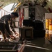 Skyway Chariot: 100th ARW refuels 48th FW