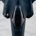 Skyway Chariot: 100th ARW refuels 48th FW