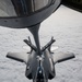 Skyway Chariot: 100th ARW refuels 48th FW