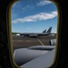 Skyway Chariot: 100th ARW refuels 48th FW