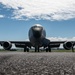 Skyway Chariot: 100th ARW refuels 48th FW