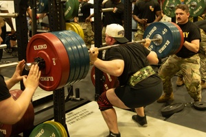 Halloween 1K and 500 lb. Challenge