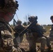 Soldiers Communicate their Position over the Radio