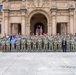 US Army South leads regional security dialogue at FY25 engagement and coordination symposium