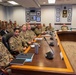 US Army South leads regional security dialogue at FY25 engagement and coordination symposium