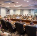 US Army South leads regional security dialogue at FY25 engagement and coordination symposium