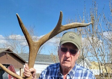 Lasting Legacy: A Father and Son’s Role in Building, Maintaining Trinidad Dam