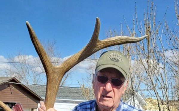 Lasting Legacy: A Father and Son’s Role in Building, Maintaining Trinidad Dam