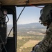 36th Rescue Squadron conducts training operations