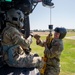 36th Rescue Squadron conducts training operations