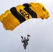 U.S. Army Parachute Team Skydives Into Nissan Stadium For Savannah Bananas Ballgame