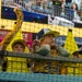 U.S. Army Parachute Team Skydives Into Nissan Stadium For Savannah Bananas Ballgame