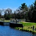 Fishing at Fort McCoy