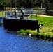 Fishing at Fort McCoy