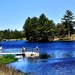 Fishing at Fort McCoy