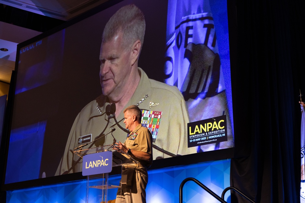 U.S. Army Leader Underscores Importance of Land Forces, Deterrence, and AI in Indo-Pacific Security