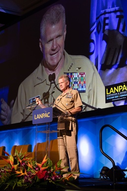 U.S. Army Leader Underscores Importance of Land Forces, Deterrence, and AI in Indo-Pacific Security